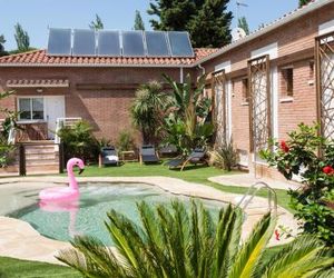 Rambla de Marisol Apartments Castelldefels Spain