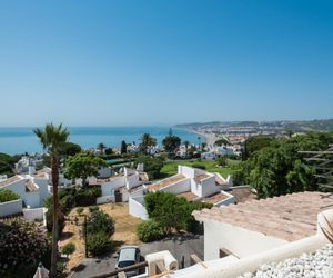 Vista Bahia Estepona Spain