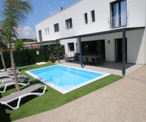 Villa Milos Cambrils Spain