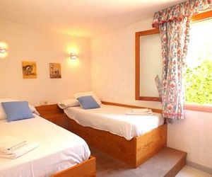 Casa Padrino Santa Ponsa Spain