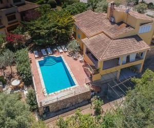 Casa Capitán Santa Ponsa Spain