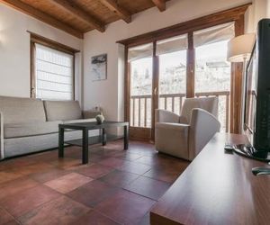 Apartamentos SNÖ Mont Romies Unhola Salardu Spain