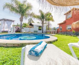 Villa Sonia Alhaurin el Grande Spain