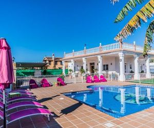 Villa San Jose Alhaurin el Grande Spain