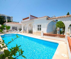 Holiday Home Casa Alan lAlbir Spain