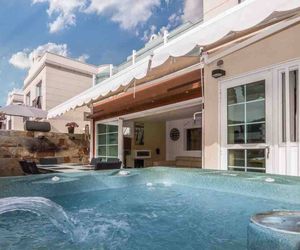 Luxury Apartment with Jacuzzi Puerto Rico Spain