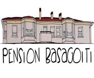Pensión Basagoiti Getxo Spain