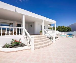 Villa Mariemne VIP Playa del Cable Spain