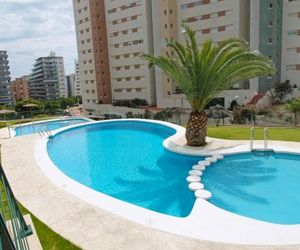 Apartment Vila Park Cala de Finestrat Spain