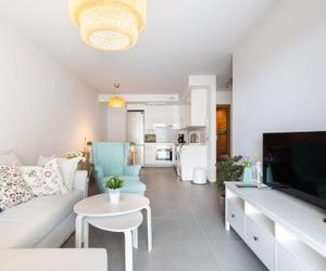 La Tejita Luxury Apartment El Medano Spain