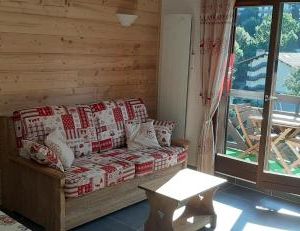 Appartement 4 pers Saint Gervais les Bains St. Gervais-les-Bains France