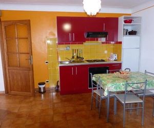 Appartement Stade Aime Giral Perpignan France