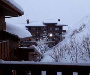 Le Pralin Méribel Mottaret Meribel-Mottaret France