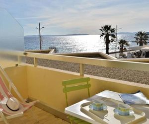 Apartment Beach Le Lavandou France