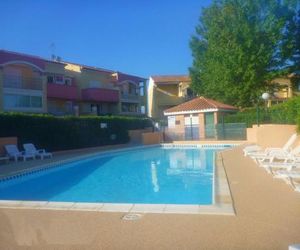 Apartment Villageoises i 4 Le Castellas France