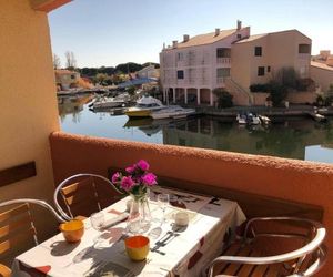 Apartment Nautica 14 Barcares-de-Saint-Laurent France