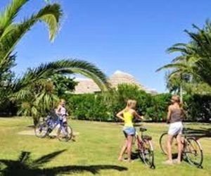 Holiday home Route des Sanills - 2 Barcares-de-Saint-Laurent France