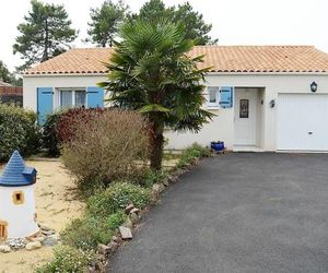 House Près des floralies, en lisière de forêt La Tranche-sur-Mer France