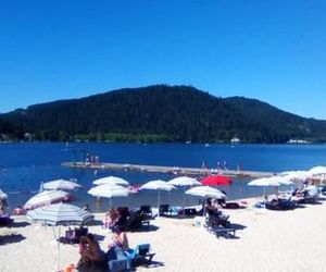 Appartement 50m du Lac Gerardmer France