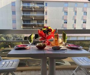 Apartment Galion 2 1 Frejus France