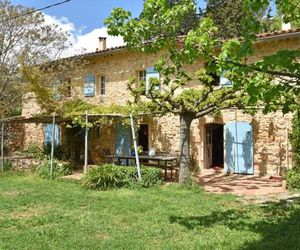 Upbeat farmhouse in Draguignan with terrace and garden with seating and barbecue Draguignan France