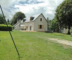 House Chemille sur indrois - 7 pers, 135 m2, 4/3 2 Montresor France