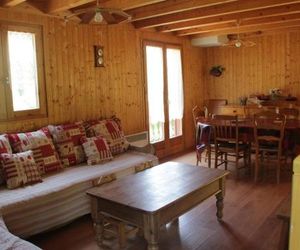 House Chalet "le jet deau" 1 Chatel France