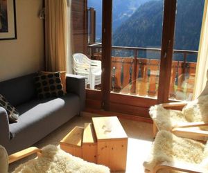 Apartment Chalets de barbessine 3 Chatel France