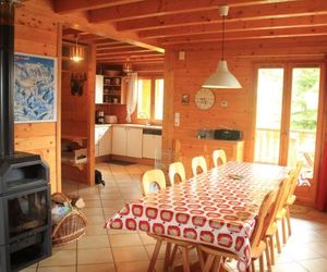 House Chalet "le morclan" 1 Chatel France