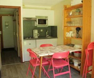 Apartment Le linga Chatel France