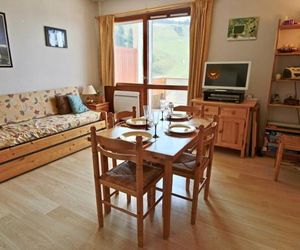 Apartment Laiguille 9 Chamrousse France