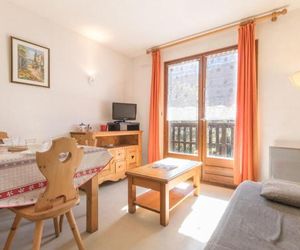 Apartment Residence de fortville Briancon France