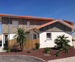 Residence Plage Oceane Biscarrosse-Plage France