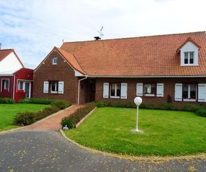 Studio Boulevard de Boulogne - 4 Berck France