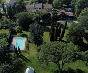 Villa Toscane - Atelier dArtistes et B&B à 15mn de la rocade de Toulouse Buzet France
