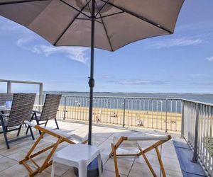 Apartment La roseraie Arcachon France