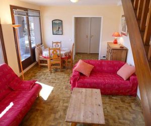 Apartment Residence le grand duc Sevrier France