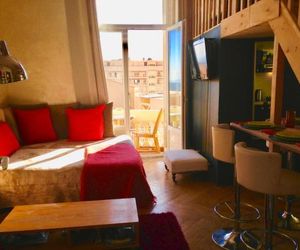 appartement Monaco Beausoleil Beausoleil France