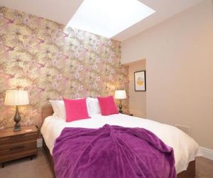 Lucys Lodge- Most Stylish Apartment On Vibrant Bishy Road York United Kingdom