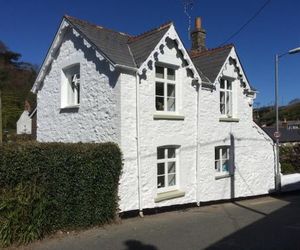 Rosevean Cottage St Agnes St. Agnes United Kingdom