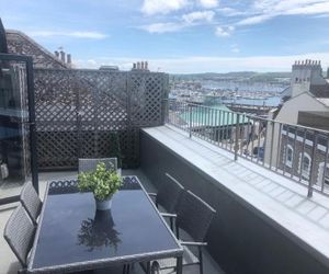 The Barbican Penthouse Plymouth United Kingdom