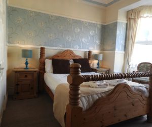 The Merrydale Guest House Llandudno United Kingdom