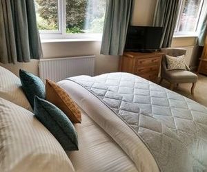 Porthkerry House Bed and Breakfast Tarporley United Kingdom