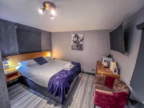 Hotel Photo 18