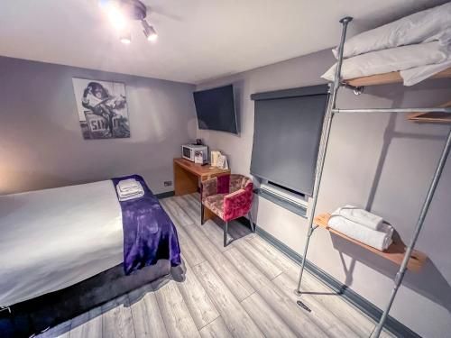 Hotel Photo 19