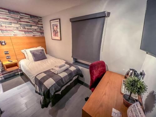 Hotel Photo 21