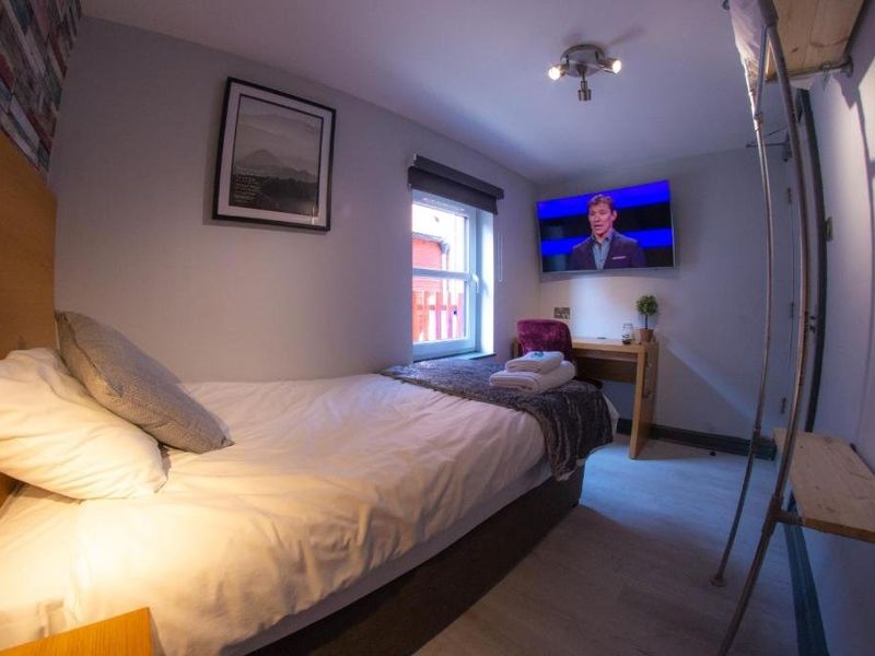 Hotel Photo 8