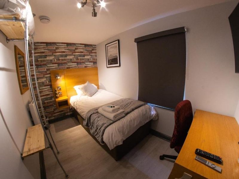 Hotel Photo 9