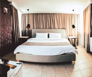 Panorama 360 Hotel Tbilisi Georgia