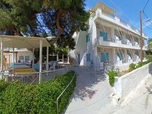 Ammogion Tolon Greece